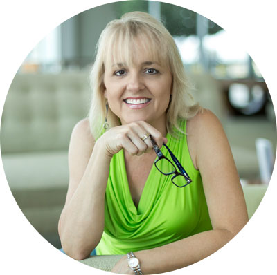 Dr Sandi Eveleth, Optometric Consultant