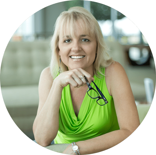 Dr. Sandi Eveleth Eye Care Consultant