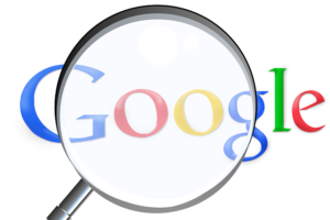 Google and other search engine directories