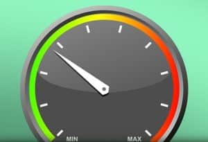 Website speed - speed up your website to get your website ranked high