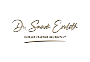 Dr Sandi Eveleth signature