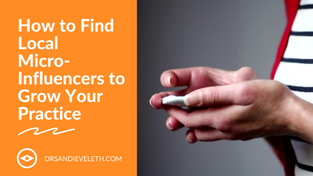 How to Find a Micro-influencer