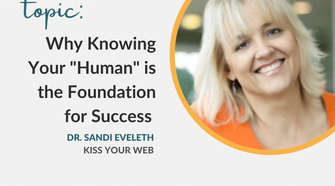 Why Knowing Your Human is the Foundation for Success - Erica Castner Summit