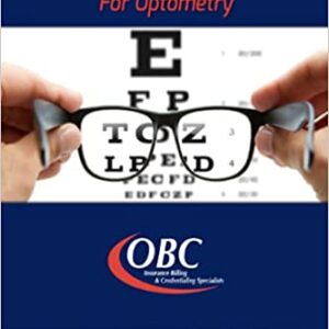 2021 Medical ICD-10 Coding and Documentation Guidelines for Optometry