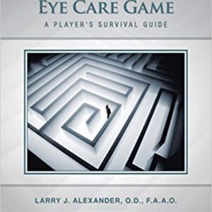 The Value-Driven Eye Care Game